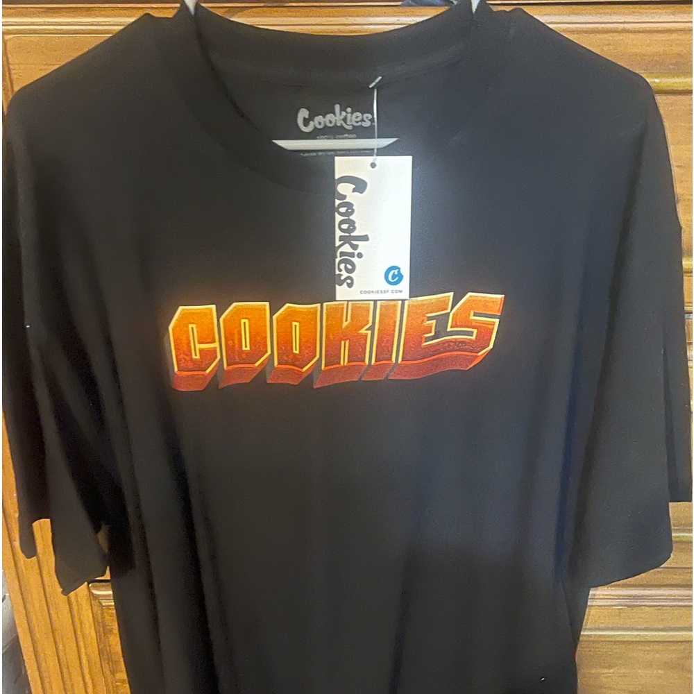 Cookies Tshirt